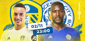 Прогноз на матч «Лидс» – «Лестер»: Марсело Бьелса покоряет Туманный Альбион