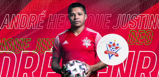 Легенда МФК «Спортинг» Део: Я был удивлен уровнем некоторых команд в Казахстане