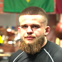 Алексей «Варяг» Тернов