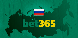 Bet365 обещает в скором времени запустить сайт в России