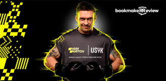 “Каждый боксер хотел бы биться в тяжелом весе”, - Александр Усик перед титульным боем с Джошуа