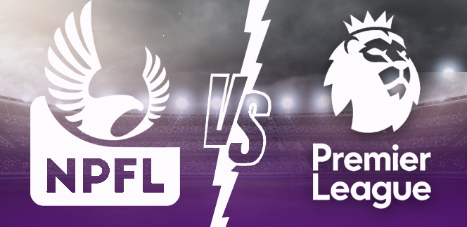 NPFL and Premier League Betting Trends: What is the Difference?