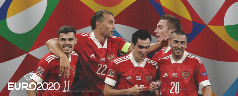 Готовность к Евро-2020: сборная России уверенно стартовала в Лиге наций