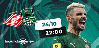 Прогноз на матч «Краснодар» – «Спартак»: после Лиги чемпионов