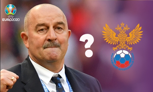 Черчесов: «На Евро в сборной могут появиться те, кого вы не ждали»