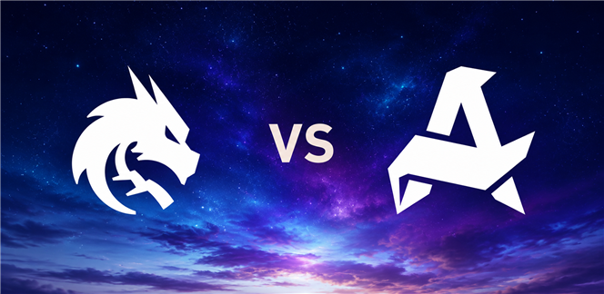 Прогноз на матч DreamLeague Team Spirit — Aurora Gaming: без третьей карты не обойтись