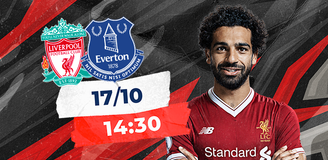 Прогноз на матч «Эвертон» – «Ливерпуль»: мерсисайдское дерби на вершине чемпионата