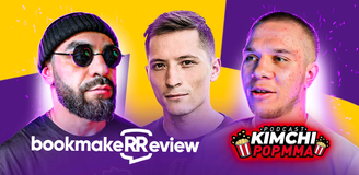 Договорняки в поп-ММА: мнение Kimchi, Чибиса и Лусана