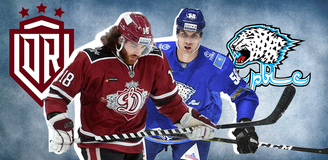 Прогноз на матч «Динамо» Рига – «Барыс»: полная неизвестность о силе команд