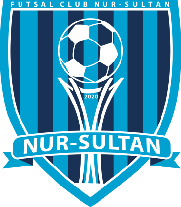 Логотип МФК «Нур-Султан»
