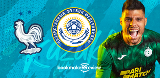 Игита: думаю, Казахстан сможет забить Франции