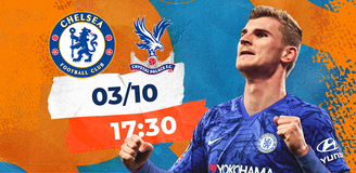 Прогноз на матч «Челси» – «Кристал Пэлас»: «синие» в поисках второй победы