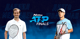 Прогноз на матч Медведев –Шварцман: Даниил разгромит своего соперника