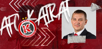 Вице-президент АФК «Кайрат»: «Перестраховка» с тестами на COVID-19 убивает спорт