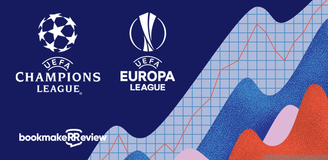 Europa League and Champions League Betting Trends