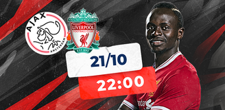 Прогноз на матч «Аякс» – «Ливерпуль»: ставлю на голы хозяев