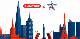 Продолжаем захватывать лёд — OLIMPBET и СКА стали партнёрами