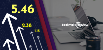 Los márgenes de los casas de apuestas