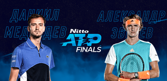Прогноз на матч Медведев – Зверев: сейчас можно ставить на Даниила