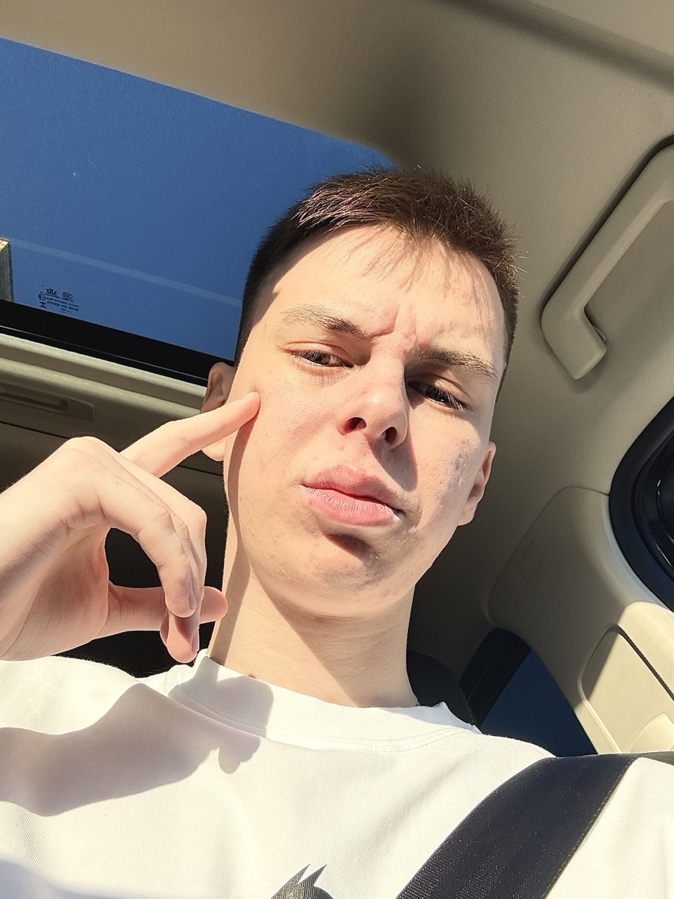 Родион Хамидуллин
