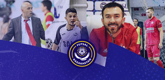 Результаты чемпионата Казахстана по футзалу: справедливы ли они? Мнения экспертов