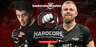 Моряк – Пулеметчик: что нужно знать для ставок на главный бой года в поп-ММА