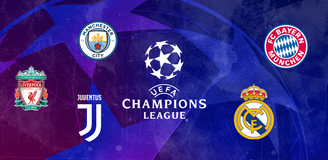 Букмекеры: результаты 1/8 финала Лиги чемпионов очень предсказуемы