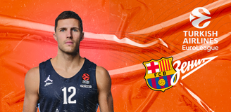 Прогноз на четвертьфинал Евролиги «Барселона» - «Зенит»: фаворит Евролиги поиграет мускулами