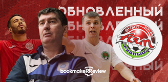 В МФК «Аят» – новый главный тренер и новые игроки