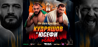 Анонс IBA Bare Knuckle 5: громкие реваншы, дебют Кудряшова и Джон Джонс