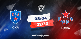 Прогноз на четвёртый матч финала Запада СКА – ЦСКА: пора собираться в отпуск?