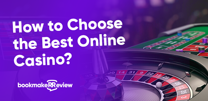 How to Choose the Best Online Casino in Nigeria