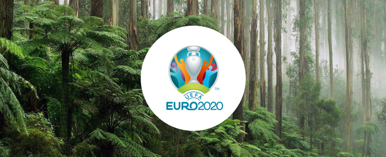 УЕФА займется экологией во время Евро-2020