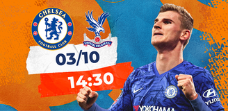 Прогноз на матч «Челси» – «Кристал Пэлас»: «синие» в поисках второй победы