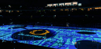 Olimpbet дарит яркие шоу болельщикам клубов-партнеров