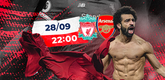 Прогноз на матч «Ливерпуль» – «Арсенал»: встреча двух лидеров АПЛ