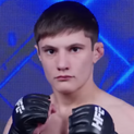 Расул «Фокс» Алиев