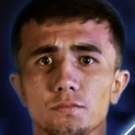 Бобур Кудайбергенов