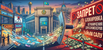 4 марта – черный день для букмекеров и платежных организаций Казахстана. Что случилось?