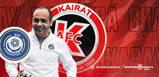 Кака – о графике чемпионата, МФК «Нур-Султан» и планах сборной