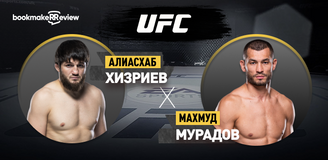 Алиасхаб Хизриев – Махмуд Мурадов. Бой 4 февраля 2024 года, 03:00. Информация, где смотреть