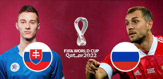 Прогноз на матч отбора к ЧМ-2022 Словакия – Россия: команда Черчесова – фаворит игры в Трнаве