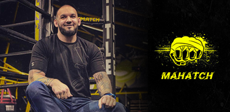 Сооснователь лиги кулачных боев Mahatch: Вы еще увидите наших бойцов!