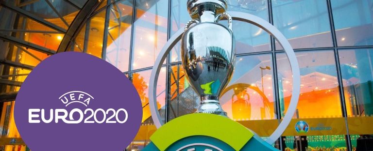 Иностранным болельщикам разрешат посетить матчи Евро-2020 в Санкт-Петербурге