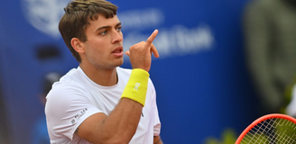 Самым прибыльным матчем US Open для OLIMPBET стала пятисетовая драма Комесаны и Коболли