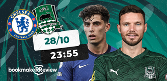 Прогноз на матч Лиги чемпионов «Краснодар» – «Челси»: есть кто живой?