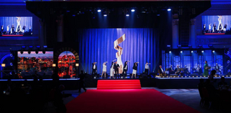 Компания 1XBET вошла шорт-лист номинантов Премии Metaratings Top Awards