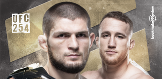 Хабиб Нурмагомедов – Джастин Гэтжи: ставки и прогнозы на главный бой UFC 254