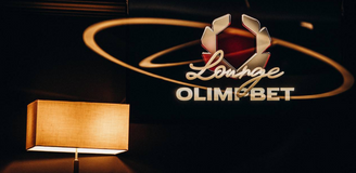 Вечер единоборств в OLIMPBET Lounge. Приходи смотреть бои в хорошей компании