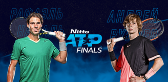 Прогноз на матч Надаль – Рублёв: ставлю на продолжительность игры